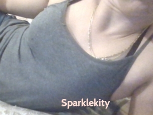 Sparklekity