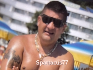Spartacus77
