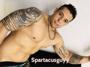 Spartacusguyy