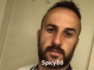 Spicy88