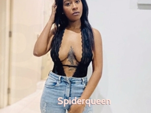 Spiderqueen