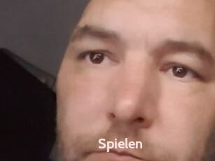 Spielen