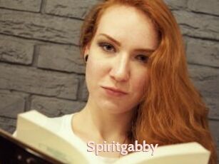 Spiritgabby
