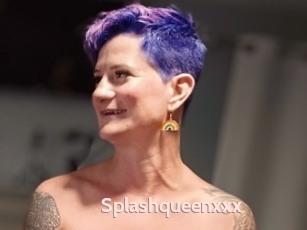 Splashqueenxxx