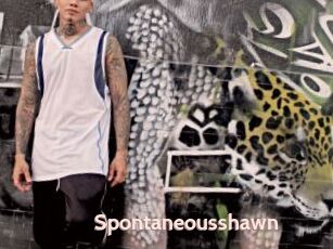 Spontaneousshawn