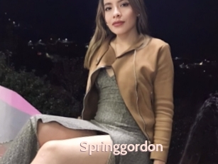 Springgordon