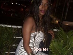 Spuiter