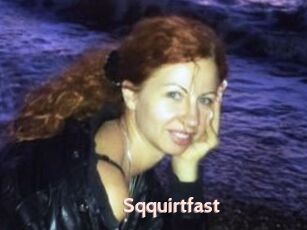 Sqquirtfast