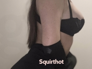 Squirthot