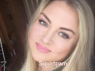 Squirtpam