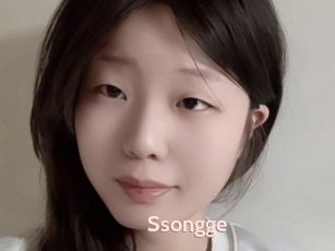 Ssongge