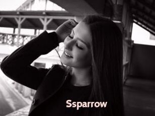 Ssparrow