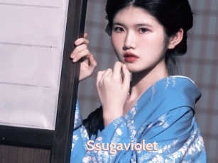Ssugaviolet