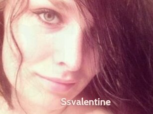 Ssvalentine