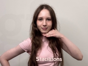 Staciafons