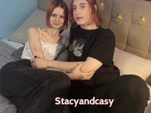 Stacyandcasy