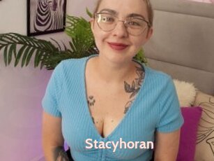 Stacyhoran