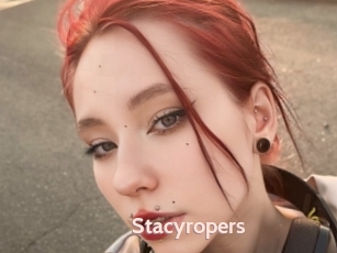 Stacyropers