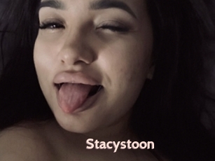 Stacystoon
