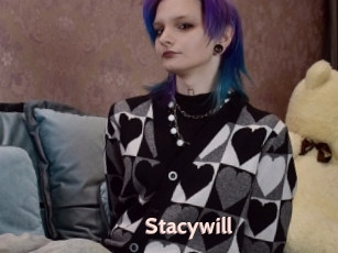Stacywill
