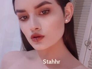 Stahhr