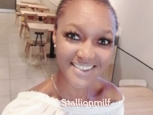 Stallionmilf