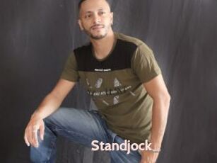 Standjock
