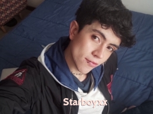 Starboyxx