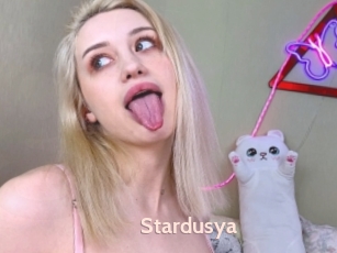 Stardusya