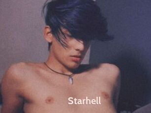 Starhell