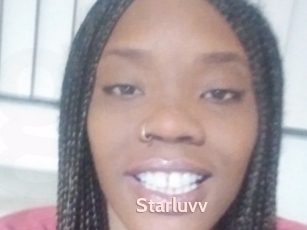 Starluvv