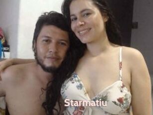 Starmatiu