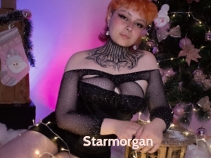 Starmorgan