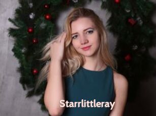 Starrlittleray