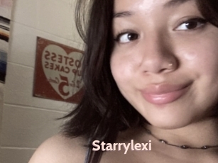 Starrylexi