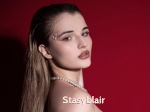 Stasyblair
