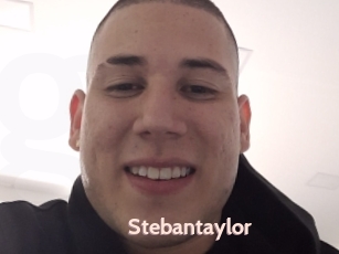 Stebantaylor