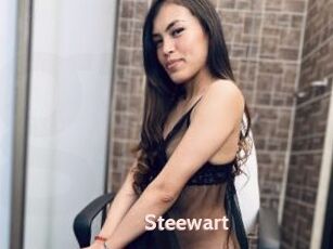 Steewart