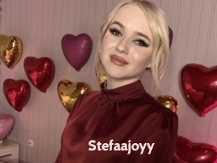 Stefaajoyy