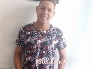 Stefan_hot