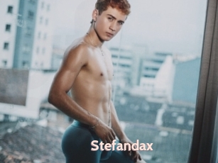 Stefandax
