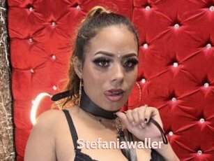 Stefaniawaller