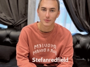 Stefanredfield