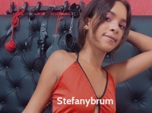 Stefanybrum