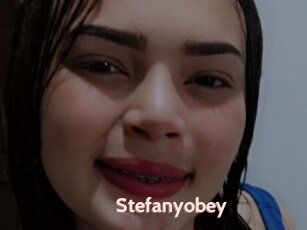 Stefanyobey