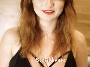 Steffidivine