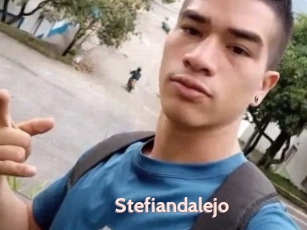 Stefiandalejo