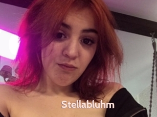 Stellabluhm