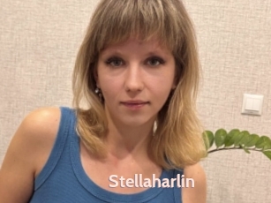 Stellaharlin
