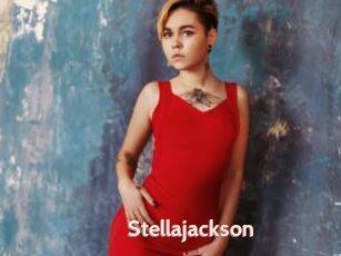 Stellajackson